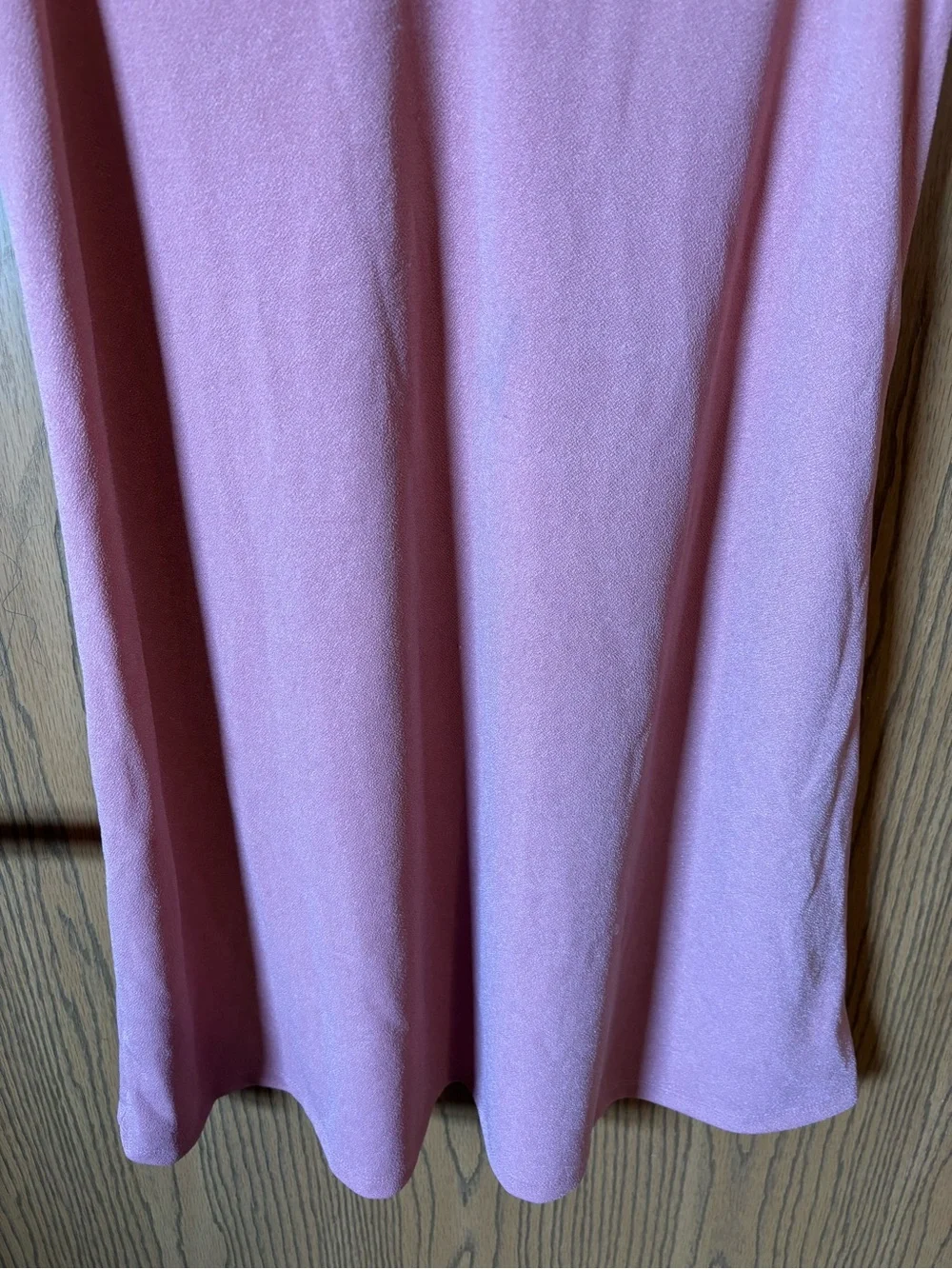 Wallflower soft sleeveless